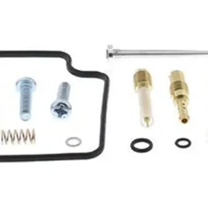 Turvallinen Maksu Korjaussarja kaasuttimelle All Balls Honda VT 600C SHADOW 99-03