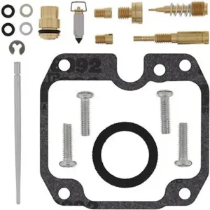 Alennus Korjaussarja kaasuttimelle All Balls Kawasaki KLX125 03-06, KLX125L 03-06