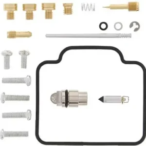 Tukkuhinta Korjaussarja kaasuttimelle All Balls Polaris RANGER 4X4 500 99, RANGER 6X6 500 99, SPORTSMAN 500 4X4 96-98, XPLORER 500 97