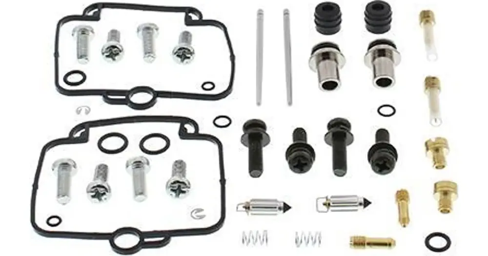 Halpa Hinta Korjaussarja kaasuttimelle All Balls Suzuki GS 500 89-00