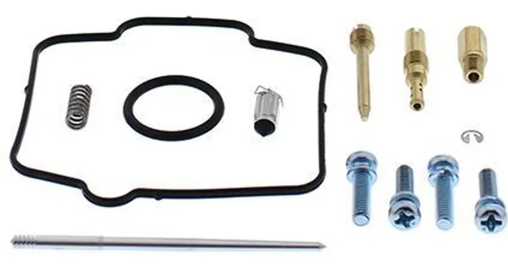 Kampanjahinta Korjaussarja kaasuttimelle All Balls Suzuki RM 125 94
