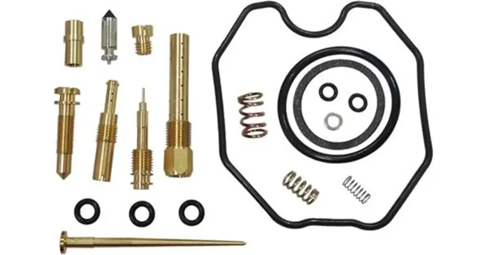 Edullinen Hinta Nachman kaasuttimen korjaussarja Honda TRX 250TE/TM RECON (06-14) (BRONCO)(26-1321)