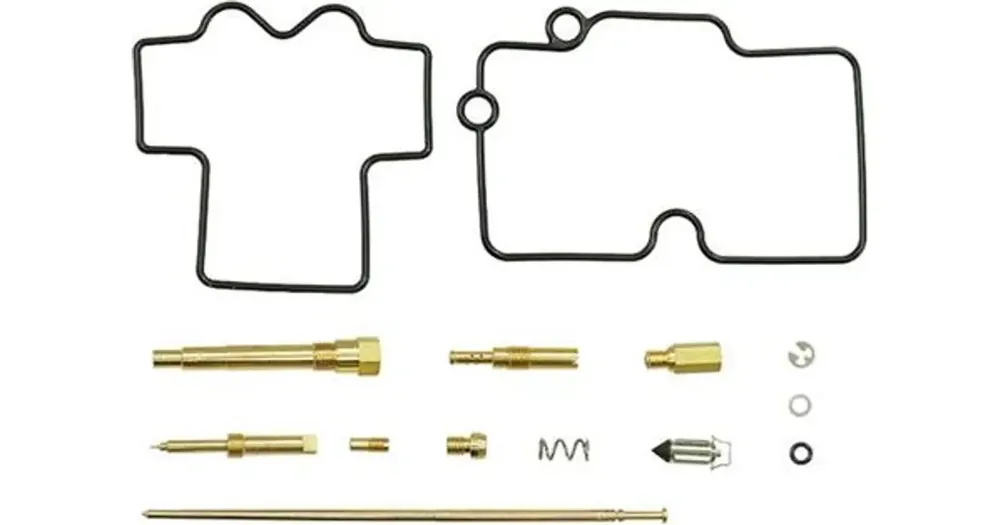 Nachman kaasuttimen korjaussarja Honda TRX 450ER (06-12) (BRONCO) (26-1359) Halpa Hinta