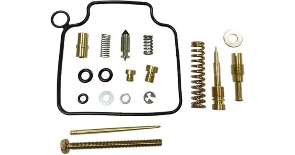 Kaasuttimen korjaussarja Nachman Honda TRX400FW (95-03) (BRONCO)(26-1363) Osta Verkossa