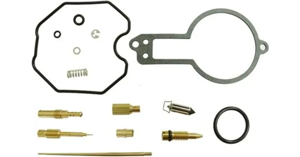 Kaasuttimen korjaussarja Nachman Honda XR 600R ‘92-02 (PSYCHIC)(26-1157) Turvallinen Maksu