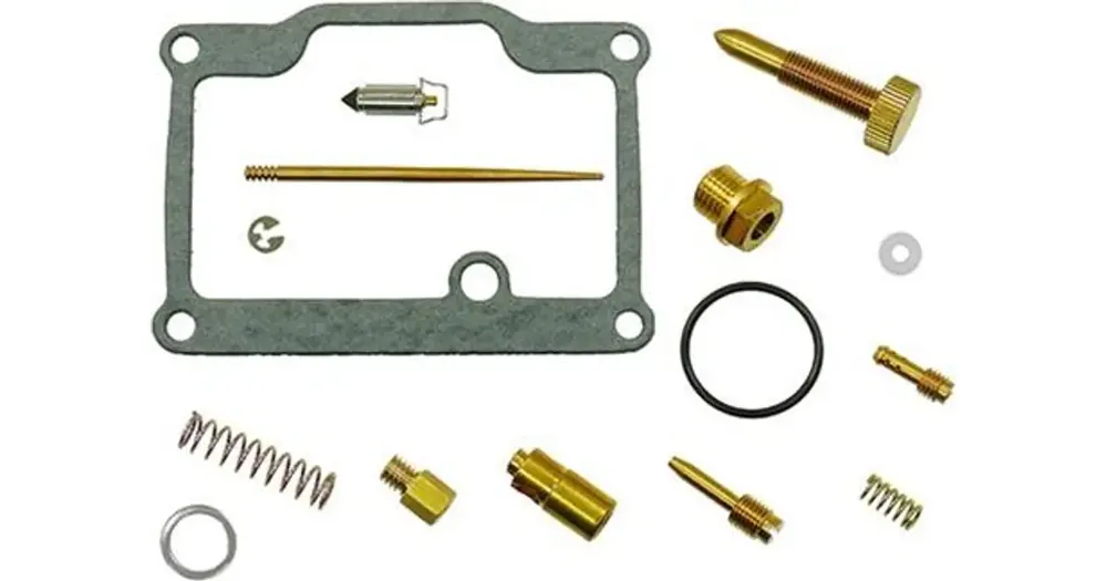 Kaasuttimen korjaussarja Nachman Polaris 300 2X2/4X4 (94-95), 300 XPLORER/XPRESS (96-99) (BRONCO)(26-1033) Korkea Laatu