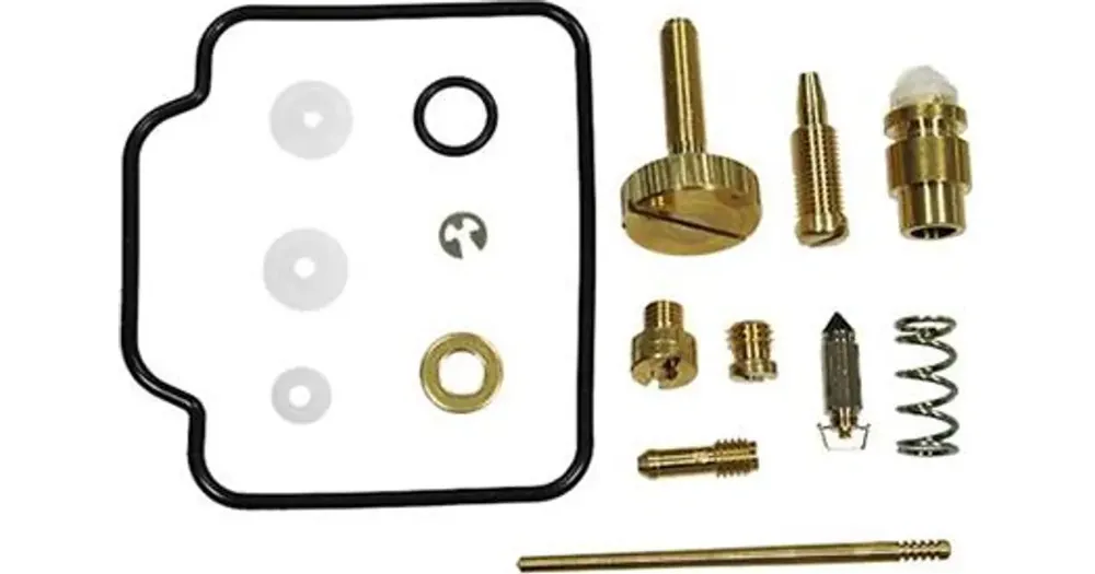 Paras Hinta Nachman kaasuttimen korjaussarja Polaris SPORTSMAN 400 (03-05) (BRONCO)(26-1022)