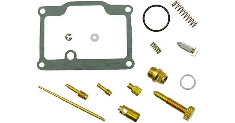 Kaasuttimen korjaussarja Nachman Polaris SPORTSMAN 4X4 (94-95), 400L/XPLORER (94-95) (BRONCO) (26-1019) Pakollinen (Must-Have)