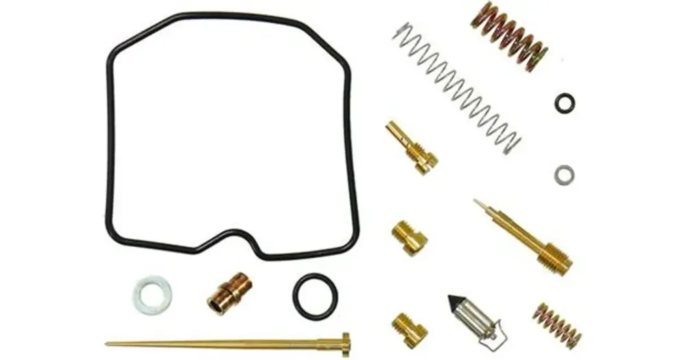 Kaasuttimen korjaussarja Nachman Suzuki LT-A 400F EIGER 4X4 / LT-F 400F EIGER 4X4 (02-07) (BRONCO)(26-1090) Rajoitettu Tarjous
