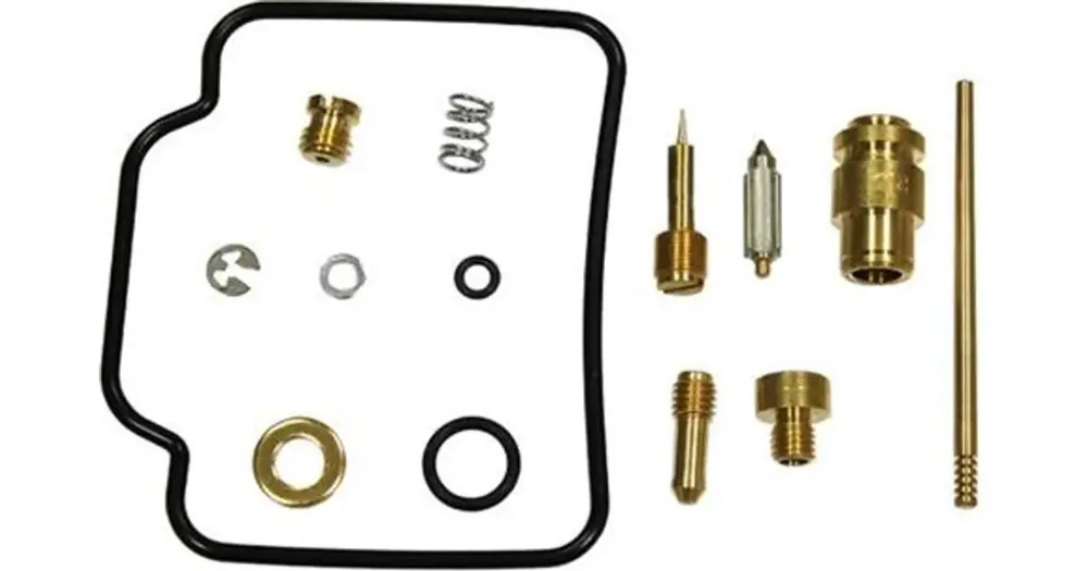 Korjaussarja, kaasutin, Nachman, Suzuki LT-F4WD QUADRUNNER (97-98), LT-F250/LT-F250F QUADRUNNER (97-99) (BRONCO)(26-1414) Tukkuhinta