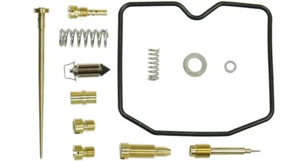 Eniten Myyty Kaasuttimen korjaussarja Nachman Suzuki LTA/LTF 400F KINGQUAD 4X4 ‘08-09 (BRONCO)(26-1091)