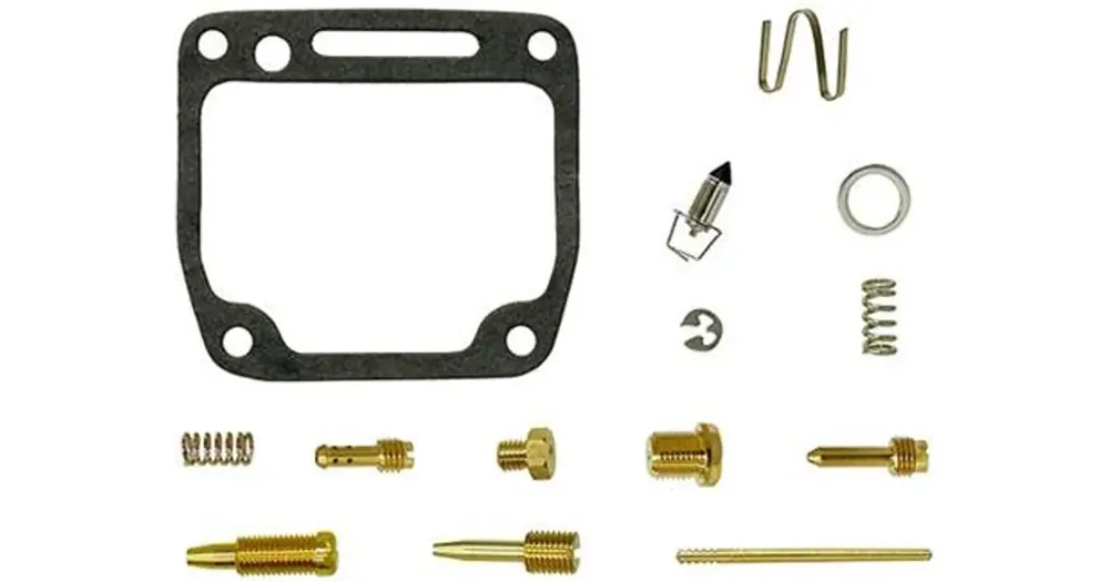 Kaasuttimen korjaussarja Nachman Yamaha PW 80 ‘01-‘06 (OEM 1003-0328) (PSYCHIC)(26-1139) Superhinta