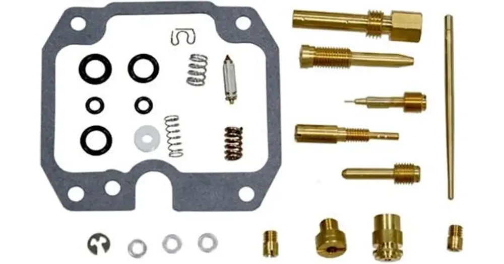 Osta Tänään Kaasuttimen korjaussarja Nachman Yamaha TTR 125E/L/LE ‘06-‘07 (OEM 1003-0255) (PSYCHIC)(26-1311)
