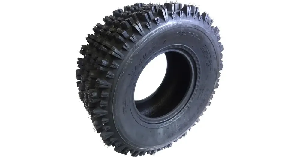 ATV-rengas 22x10-10 p357 6pr 44j tl e4 (tubeless) Hakuba Bestseller