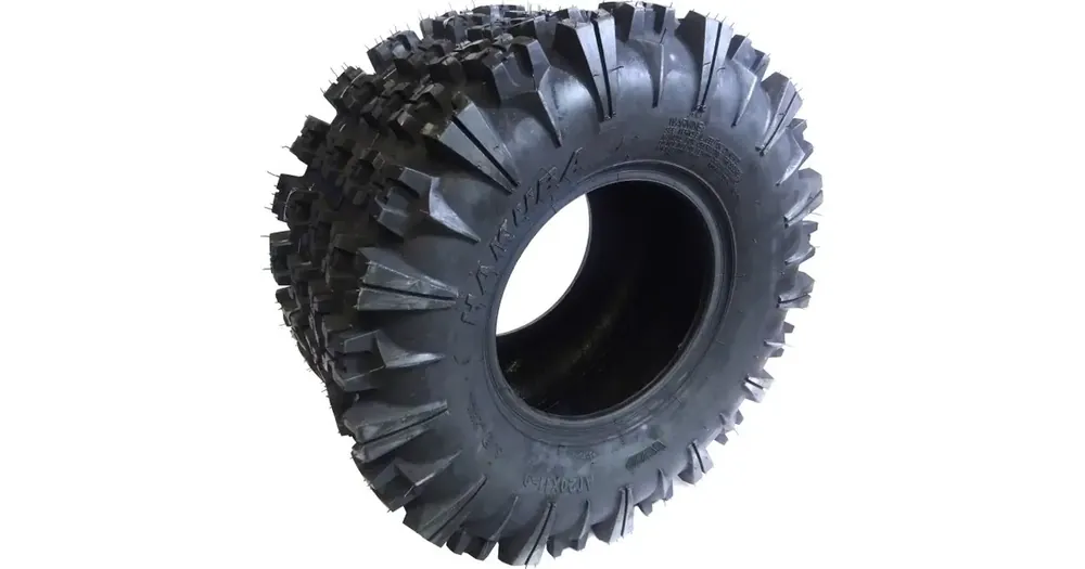 ATV-rengas 20x11-9 p3076 6pr 43j tl e4 xtrail (sisärenkaaton) hakuba Vain Rajoitetun Ajan