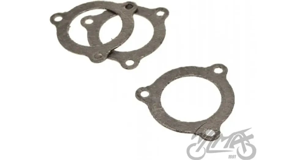 Uusi Malli Äänenvaimentimen tiiviste Generic Trigger X / Competition X