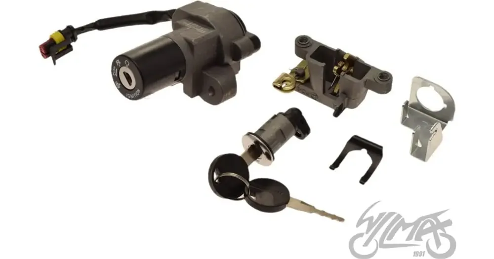 Virtalukko sarja Generic Trigger X / Competition X Bestseller