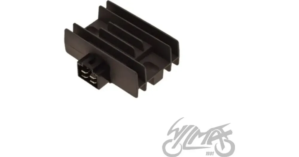 Superhinta Jännitteensäädin WM Motor YAMAHA YBR FACTO 2014