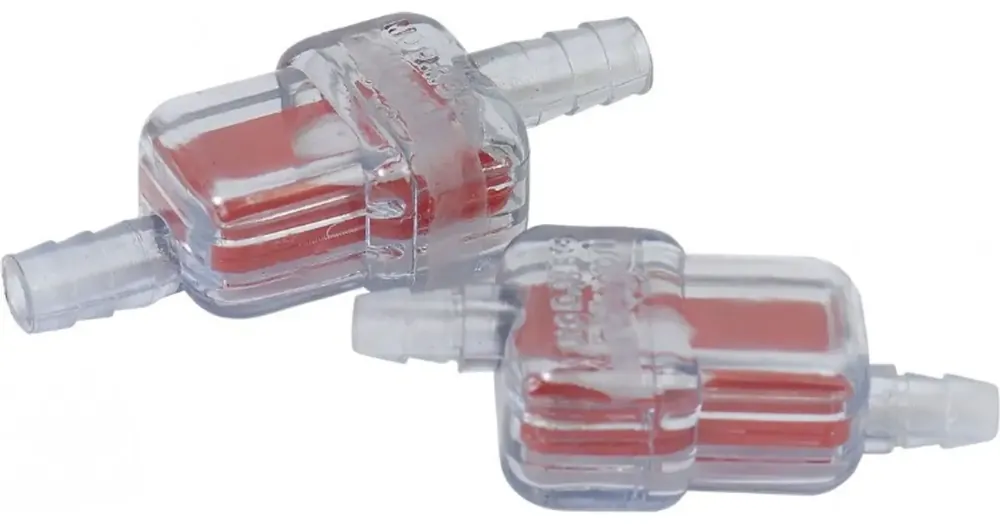 Polisport polttoainesuodatin 7mm, 1 kpl Nopea Toimitus
