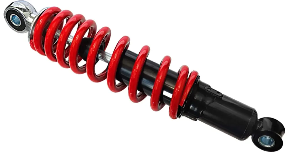 ATV 110 iskunvaimennin 27cm / 8mm Halpa