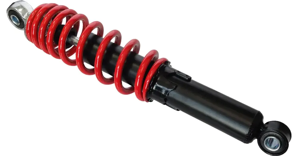 ATV 110 iskunvaimennin 30cm / 7mm Älä Missaa