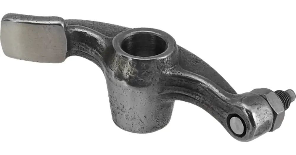 Tarjoushinta Moretti Parts -venttiilinvipu, 130cc 154FMI 130 4T LC -moottori
