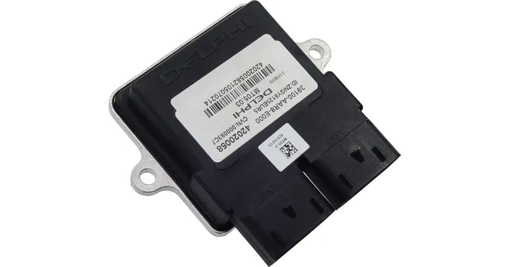 Moottorinohjainlaite ECU, Delphi MT05.03, Barton Falcon 125 Euro 5 Heti Saatavilla