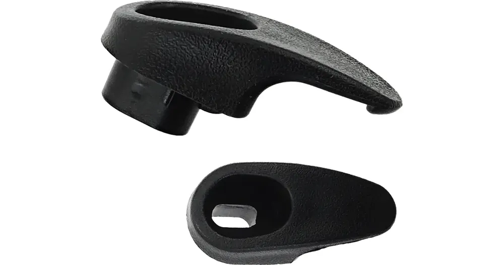 Sisäsuojuksen kiinnike Barton Active 50 Vain Tänään