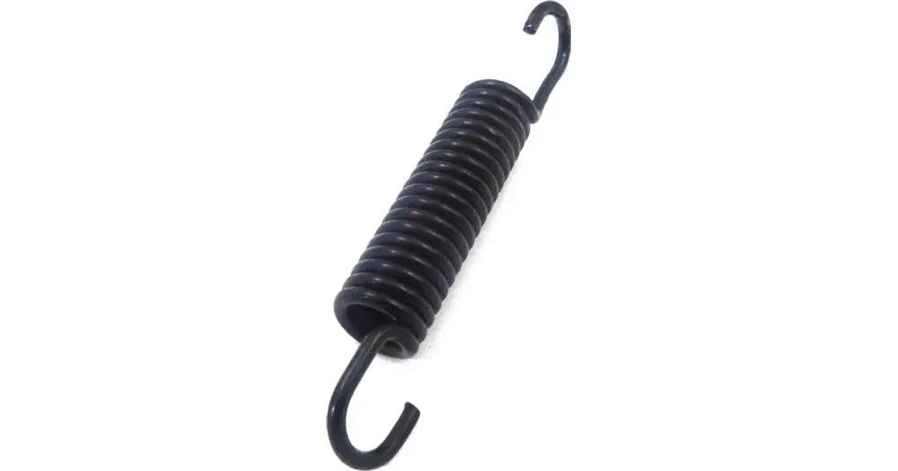 Aito Junak M14 125 / M15 125 / M16 125 -mallin sivutuen jousi