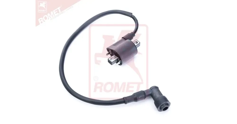 Sytytyspuola Romet Chart 50 Euro 5 Turvallinen Maksu