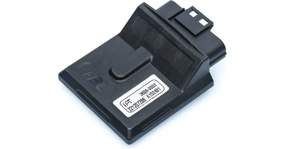 Kuuma Tarjous Moottorinohjain ECU Romet ZXT 50 2021