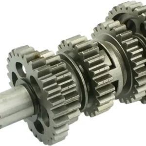 Vaihdelaatikon lähtöakseli CB250 4T ZS169 FMM Halpa