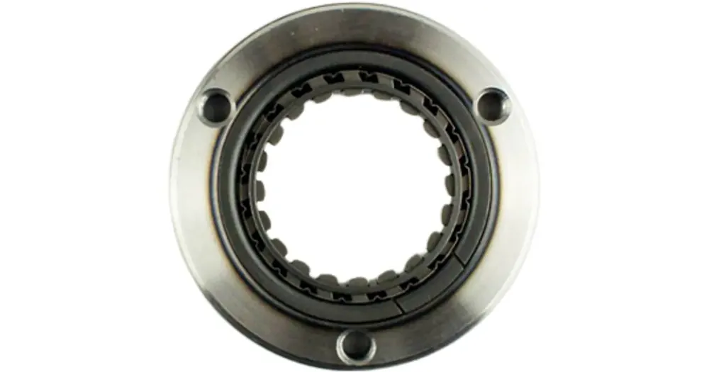 Starttimoottorin yksisuuntakytkin CB250 4T ZS169 FMM Edullinen Hinta