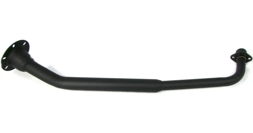 Pakoputken mutka, alkuperäinen, Junak 901 / 901F Superhinta