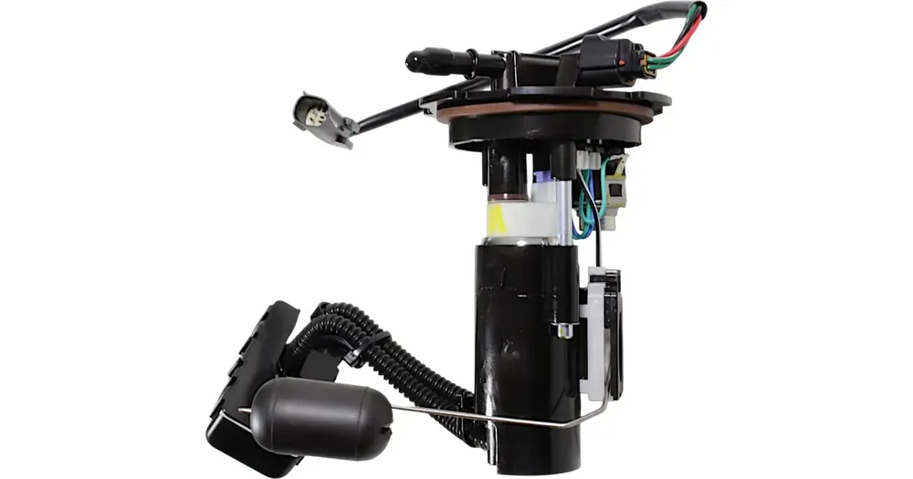 Polttoainepumppu Kymco MXU 465 Rajoitettu Tarjous
