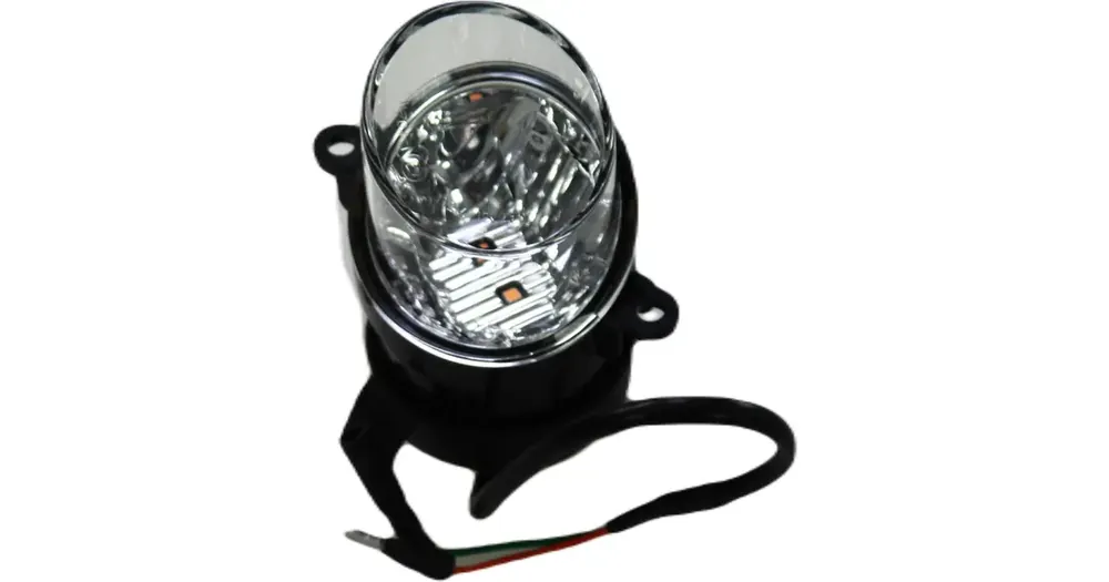 Suosittu Vasemmanpuoleinen etuvilkku Kymco MXU 465