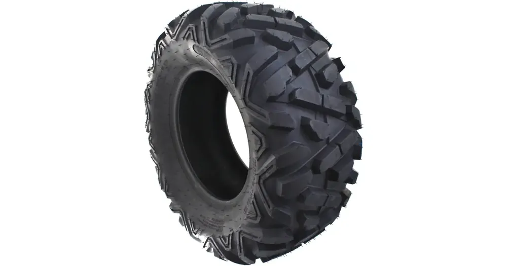 Osta Tänään ATV-rengas 25x10-12 P305 TL 4PR 42J KINGSTONE