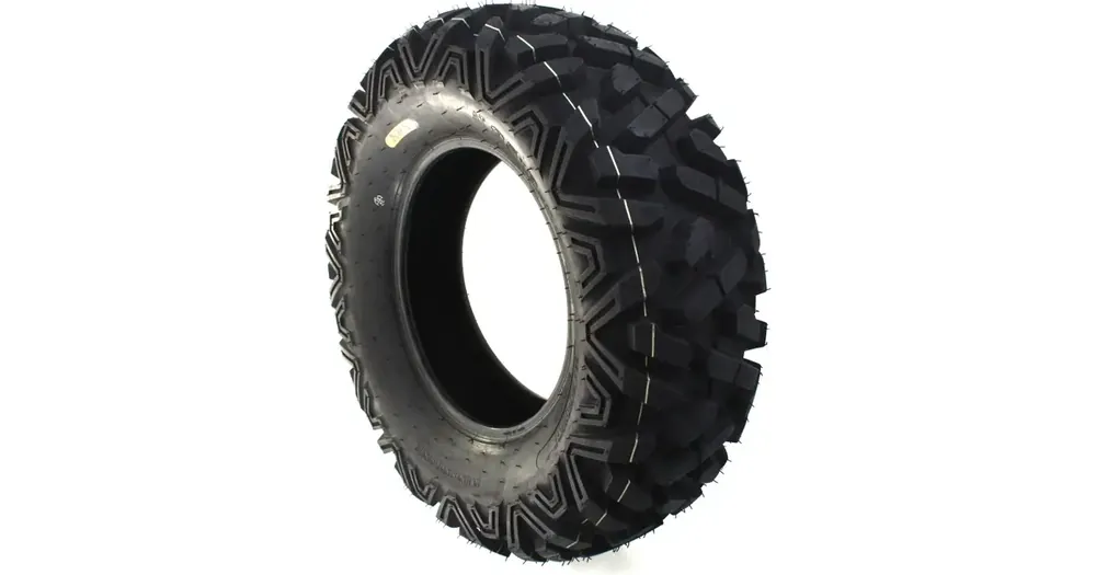ATV-rengas 25x8-12 P305 4PR TL 35J KINGSTONE Poisto