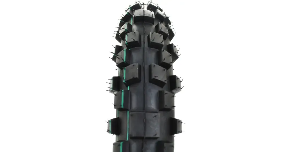 Superhinta Moottoripyörän offroad-rengas 2.50-10 P91 TT KINGSTONE