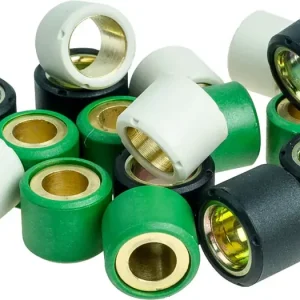 Viikonlopputarjous Variotelaakerit 23x18mm WM Motor [ryhmä]