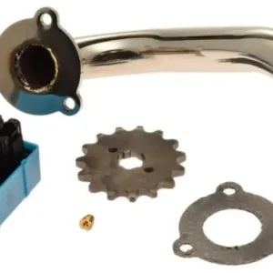 WM Motor virityssarja Aprilia, Derbi, Gilera 50 2T Osta Nyt