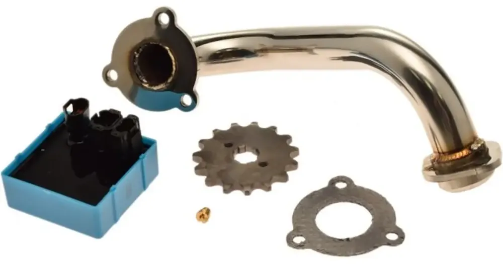 WM Motor virityssarja Aprilia, Derbi, Gilera 50 2T Osta Nyt