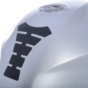 Tankpad Oxford Spine, kohokuvioitu hiilikuitu Uusi Kokoelma