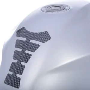 Tukkuhinta Geelipolvisuoja, hiilikuitu, Oxford Spine Carbon