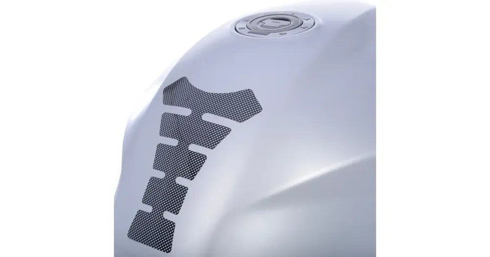 Tukkuhinta Geelipolvisuoja, hiilikuitu, Oxford Spine Carbon