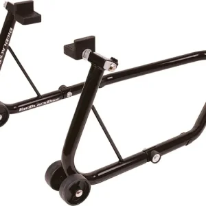 Heti Saatavilla Oxford Big Black Bike -takahaarukkateline