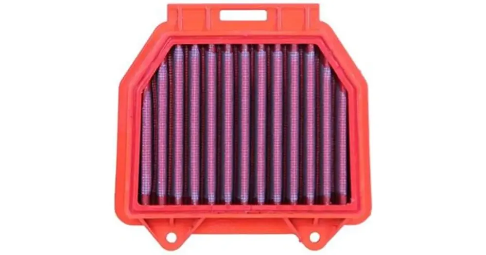 Päivän Tarjous BMC Air Filter FM01043 paperinen ilmansuodatinpanos