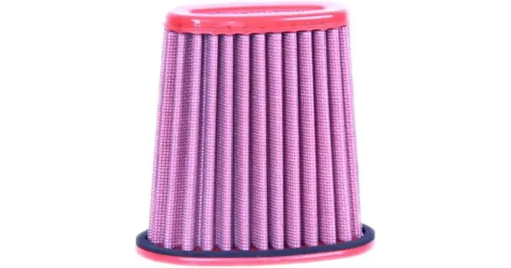 Nopea Toimitus BMC Air Filter FM01013 paperinen ilmansuodatinpatruuna