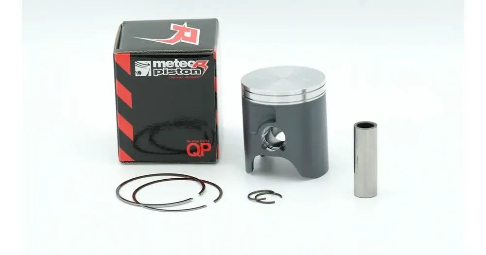 Täydellinen mäntäsarja 66.36 250cc Meteor Suzuki RM 250 99 PC2392 Halpa Hinta