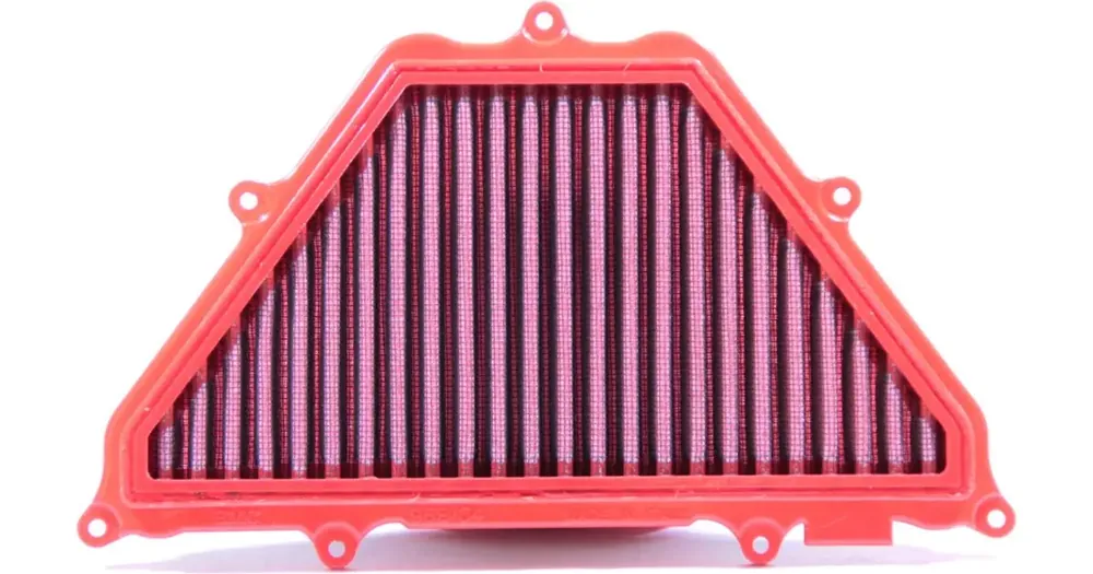 BMC Air Filter FM968/04 paperinen ilmansuodatinpanos Kampanjahinta